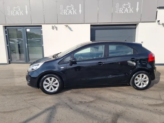 Zunanja slika - KIA Rio - 1.2 LX Cool SERVO. AVT. KLIMA - 1