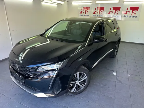 Zunanja slika - Peugeot 5008 - 1.5 BlueHDI 130 Allure Pack USNJE.LED.KAMERA.NAVI - 1