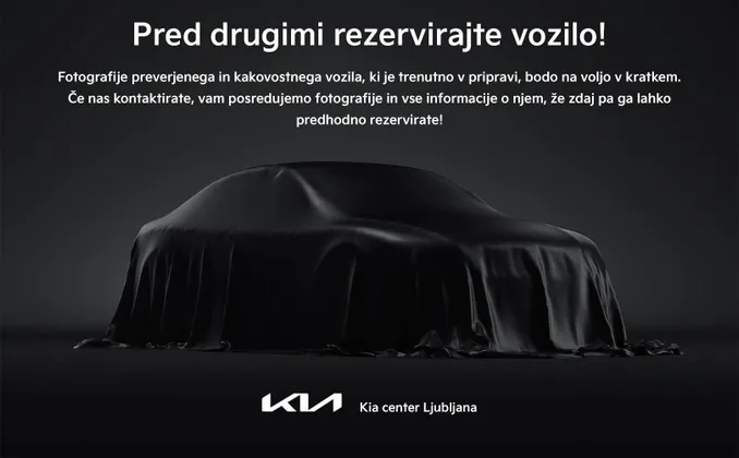 Zunanja slika - KIA Picanto - 1.0 LX Active 5MT  4-sedežni - 1