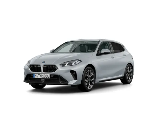 Zunanja slika - BMW Serija 1 - 116 - 1