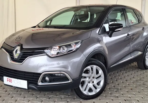 Zunanja slika - Renault Captur - Dynamique Energy TCe •SLO• - 1