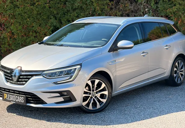 Zunanja slika - Renault Mégane - Megane Grandtour TCe 140 Techno - 1