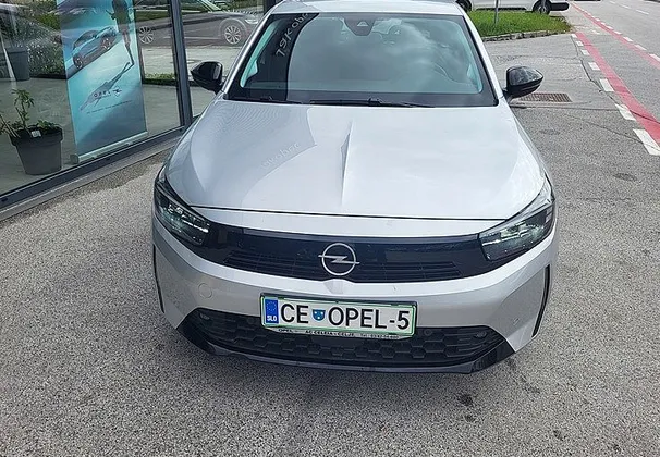 Zunanja slika - Opel Corsa - 1.2 Turbo Edition - 1