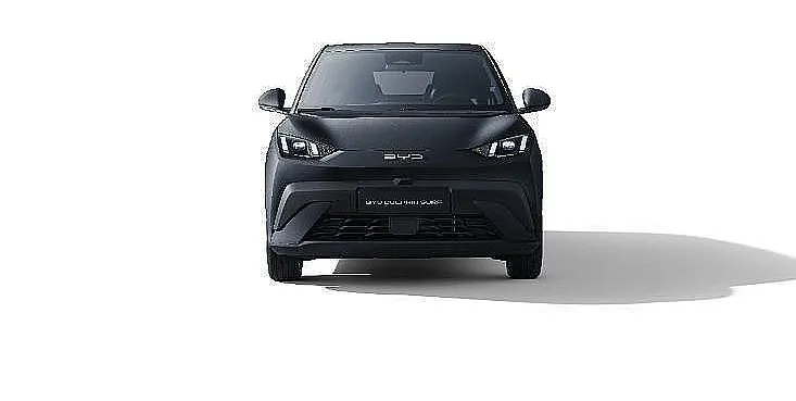 Zunanja slika - BYD DOLPHIN SURF - COMFORT 43.2 kWh 115kW - 1