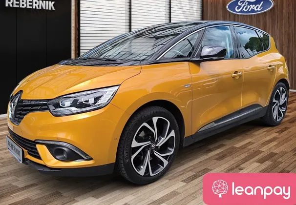 Zunanja slika - Renault Scénic - Scenic TCe 130 Energy Bose-SLO-1.LAST.- LED-VK-samo111TKM - 1