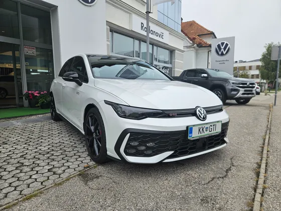 Zunanja slika - Volkswagen Golf - Golf - 1