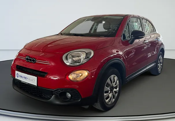 Zunanja slika - Fiat 500X - 1.0 GSE T3 - 1