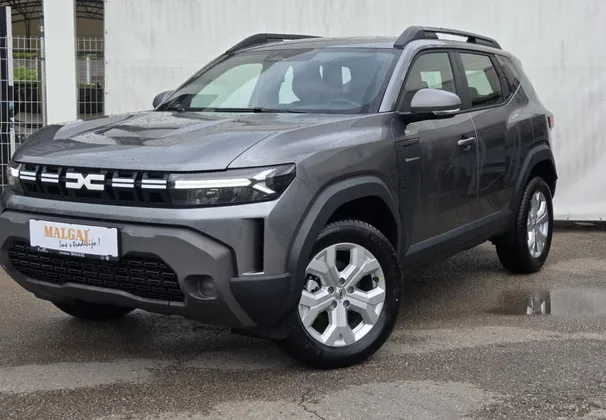 Zunanja slika - Dacia Duster - 4x4 Hybrid-G 150 Expression + Paket Zima - 1