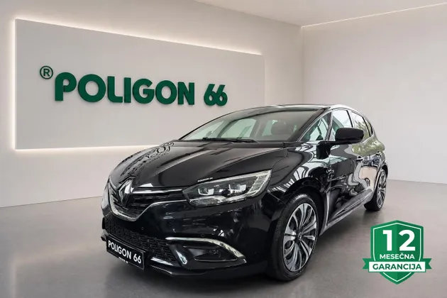 Zunanja slika - Renault Scenic - TCe 140-FUL LED-1 LASTNIK-M 2023-GARANCIJA-KAMERA. - 1