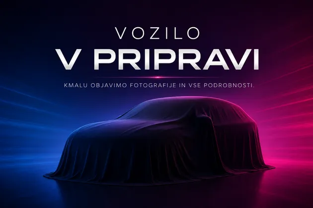 Zunanja slika - Renault Grand Scenic - Intens TCe 140 KAMERA-NAVI-PANORAMA-USNJE-PRIKLOP - 1