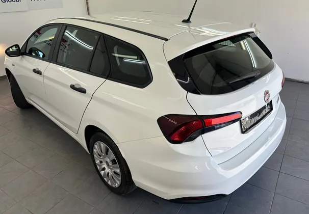 Zunanja slika - Fiat Tipo - 1.3 MJT DIZEL 70 KW.SAMO 108.000 KM - 1