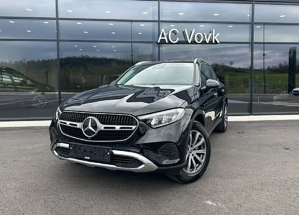 Zunanja slika - Mercedes-Benz GLC-Razred - GLC 200 d 4MATIC - 1