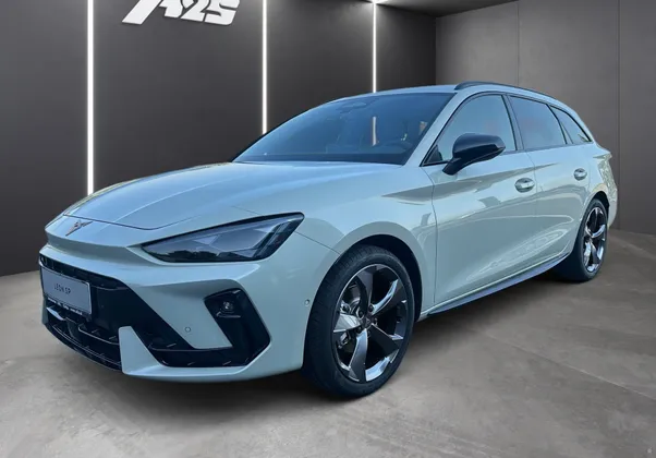 Zunanja slika - Cupra Leon - ST 1.5 eTSI DSG - 1