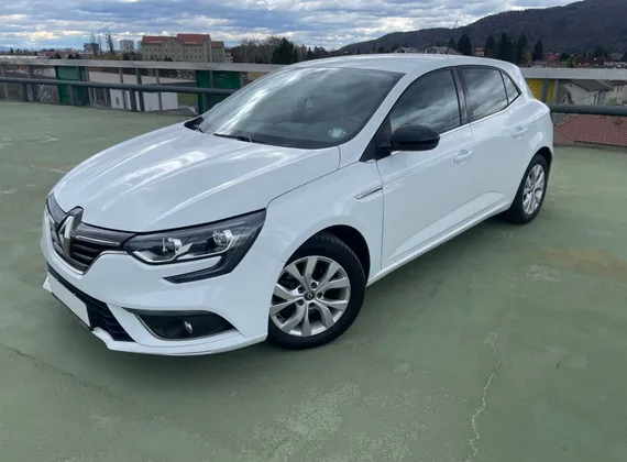Zunanja slika - Renault Mégane - Megane 1.3 16 V PDC ZADAJ. - 1