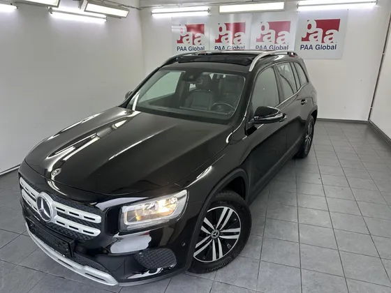 Zunanja slika - Mercedes-Benz GLB-Razred - GLB 200 d 4MATIC Avt.NEMŠKI.KAMERA.PANORAMA.NAVI - 1