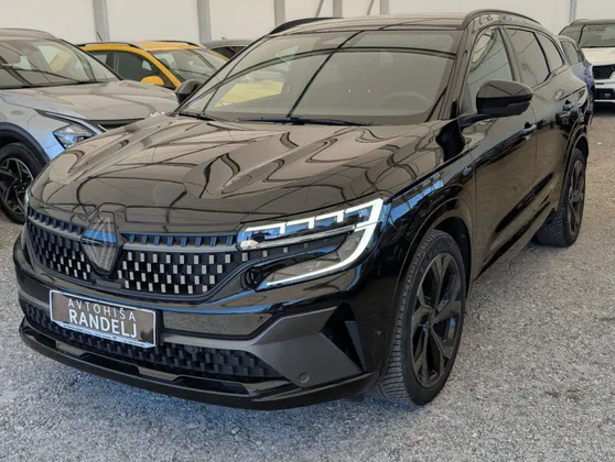 Zunanja slika - Renault Espace - E-Tech 200 Full hybrid Esprit Alpine Avt. - 1