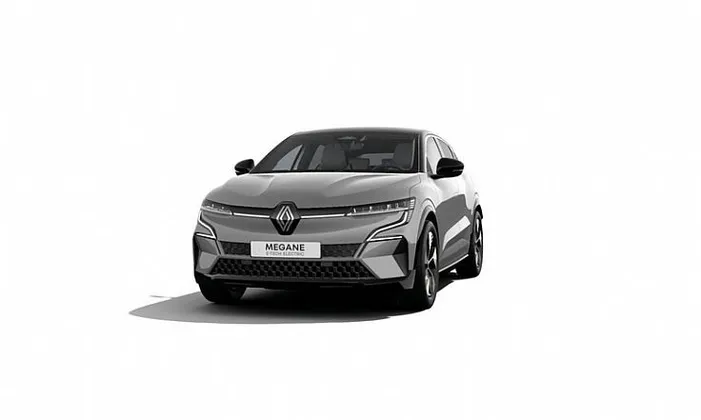 Zunanja slika - Renault Megane E-tech - esprit Alpine EV60 160kW - 1