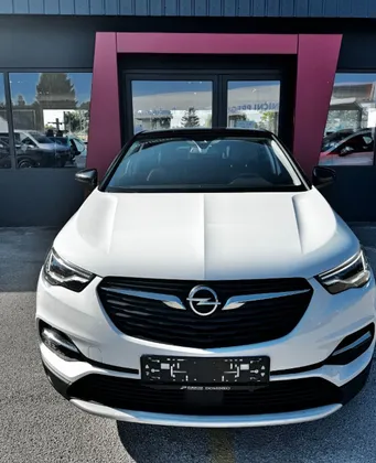 Zunanja slika - Opel Grandland X - 1.5 CDTI Ultimate Start Stop Avt. - 1