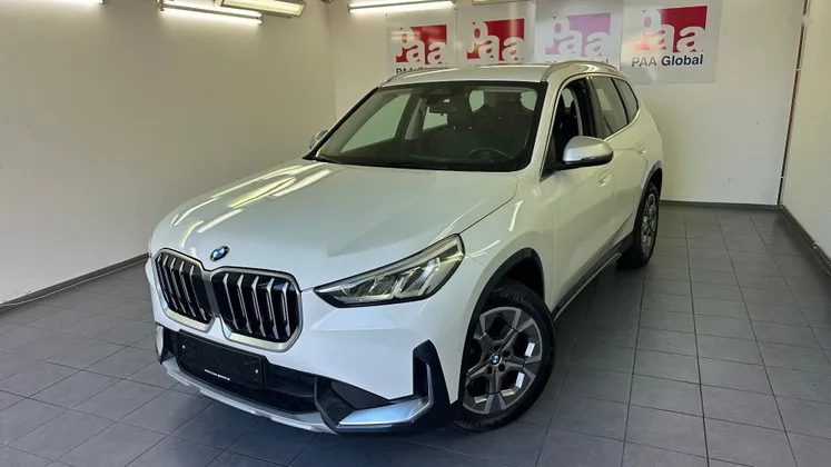Zunanja slika - BMW X1 - xDrive23d xLine Avt.KAMERA.NAVI.USNJE.4X4.ACC.TOP - 1