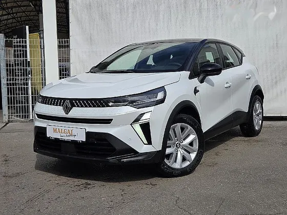 Zunanja slika - Renault Captur - Evolution TCe 100 LPG+Navi Park - 1