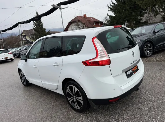Zunanja slika - Renault Scénic - Grand Scenic Bose Edition dCi 110 SLO.VOZILO 2.LASTNICA NAVI - 1