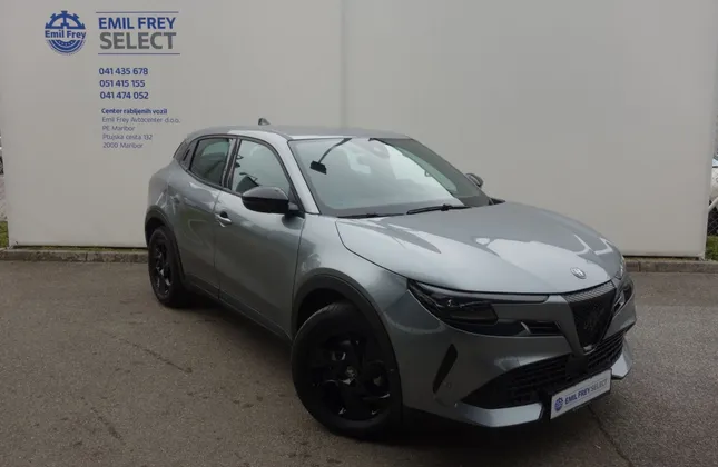 Zunanja slika - Alfa Romeo Junior - Ibrida 1.2 Core Avt. - 1