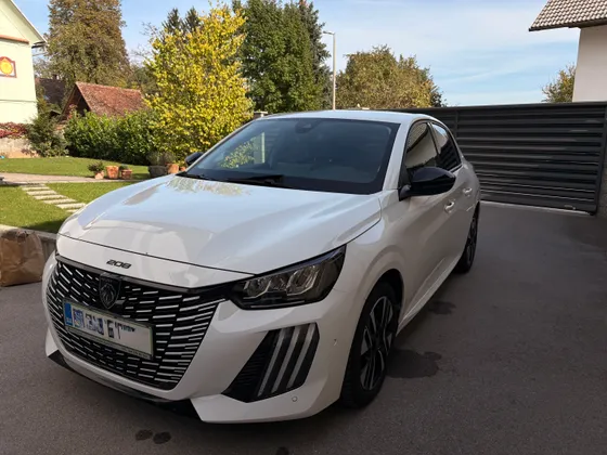 Zunanja slika - Peugeot 208 - 1,2 PureTech 100 S&S Allure - 1