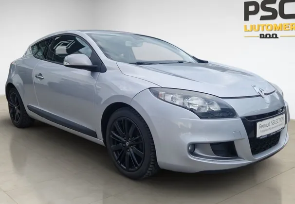 Zunanja slika - Renault Mégane - Megane Coupe 1.4 TCe GT Line - 1