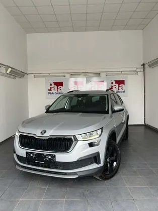 Zunanja slika - Škoda Kodiaq - 2.0 TDI 110kW DSG.NEMŠKI+4ALU.KAMERA.ACC.GRE.SEDEŽ - 1