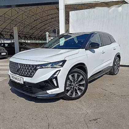 Zunanja slika - Renault Austral - Techno MHEV150 Avtomatik +Paket Udobje+My Revision - 1