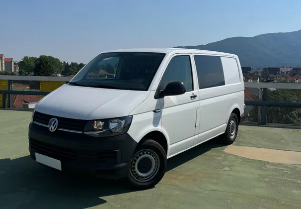 Zunanja slika - VW Transporter - T6 Kombi 2.0 TDI DMR VZR. KAM. 2X PDC - 1