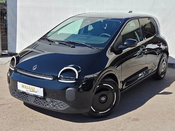 Zunanja slika - Renault Twingo - E-Tech Techno - 1