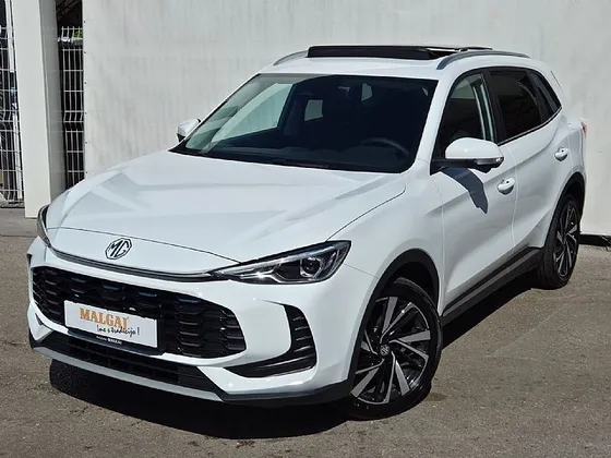 Zunanja slika - MG MG ZS - 1.5 Hybrid+Luxury+Panorama+7 let tov garancije - 1