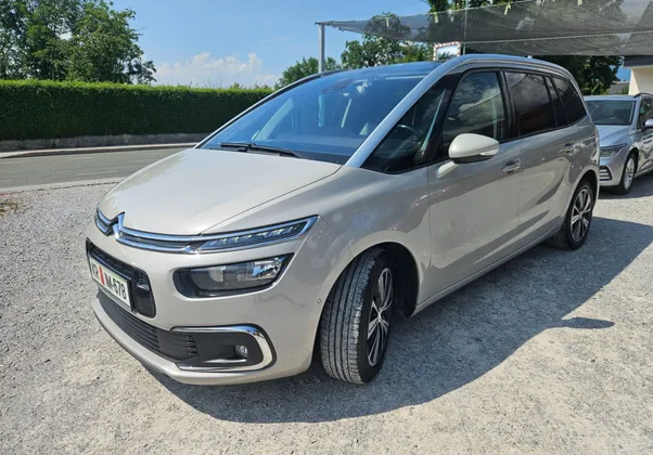 Zunanja slika - Citroën C4 SpaceTourer - BlueHDi Avt. NAVI KAMERA 7 SEDEŽEV - 1