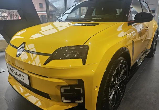 Zunanja slika - Renault 5 E-tech - iconic EV52 110kW - 1