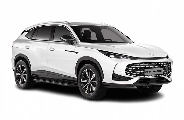 Zunanja slika - MG MG HS - HS PHEV Luxury 1.5T-GDI samodejni menjalnik - 1