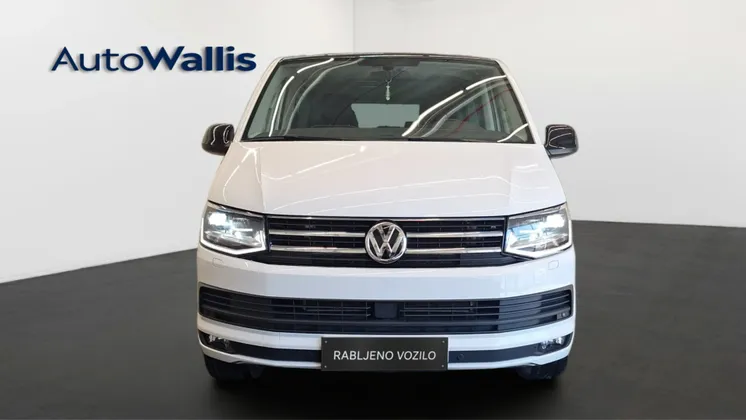 Zunanja slika - Volkswagen Multivan - 2.0 TDI KMR B. EDITION DSG - 1