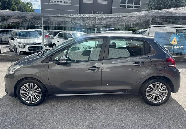 Zunanja slika - Peugeot 208 - 1.2 PureTech 83 Premium Pack - AVT.- KLIMA - 1
