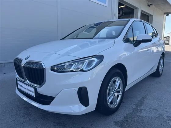Zunanja slika - BMW Serija 2 - 218i Active Tourer - 1