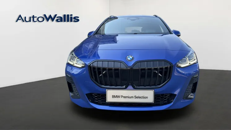 Zunanja slika - BMW Serija 2 - 218i Active Tourer Avt. M Sports package - 1