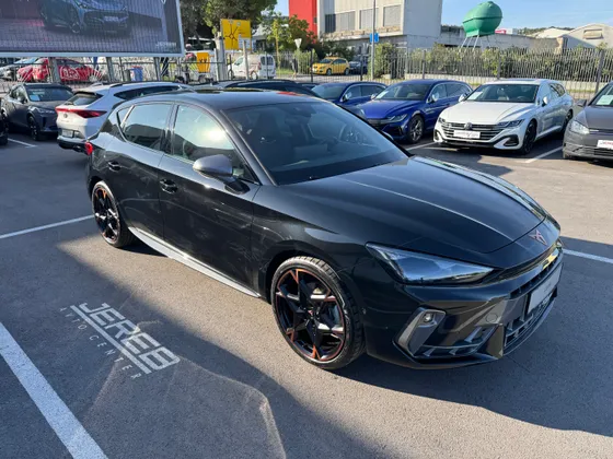 Zunanja slika - Cupra Leon - Leon - 1