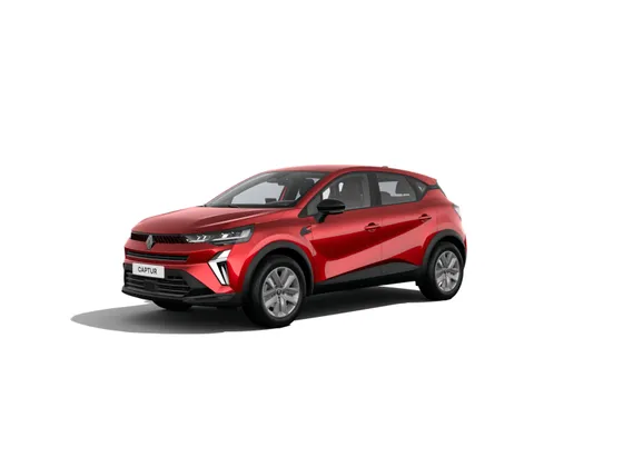 Zunanja slika - Renault Captur - evolution TCe 90 - 1