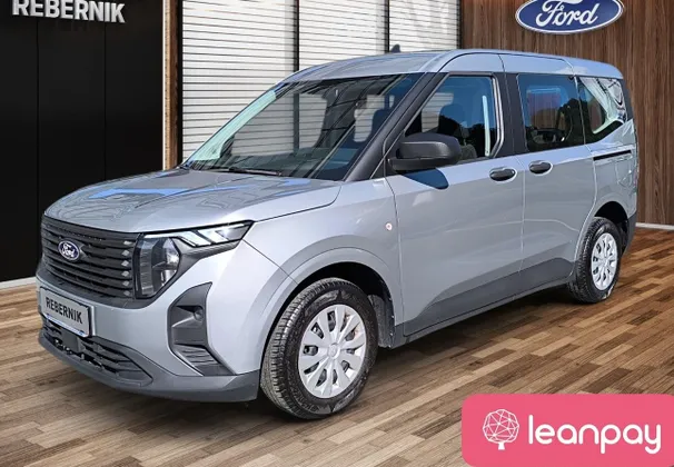 Zunanja slika - Ford Tourneo - Courier 1.0 EcoBoost Trend- SLO-1.LAST.- samo 32TKM - 1