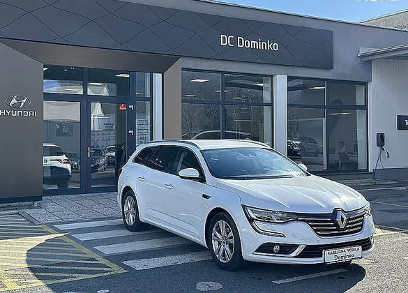 Zunanja slika - Renault Talisman - Business Energy dCi 110 Stop Start - 1