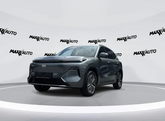 Zunanja slika - Geely StarRay EM-i - Plug-In Hybrid 1.5 Max Avt... - 1