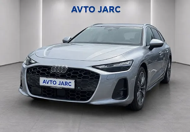 Zunanja slika - Audi A6 - Avant TDI quattro PANO-MATRIX-VL.KLJUKA-360 KAMERA - 1