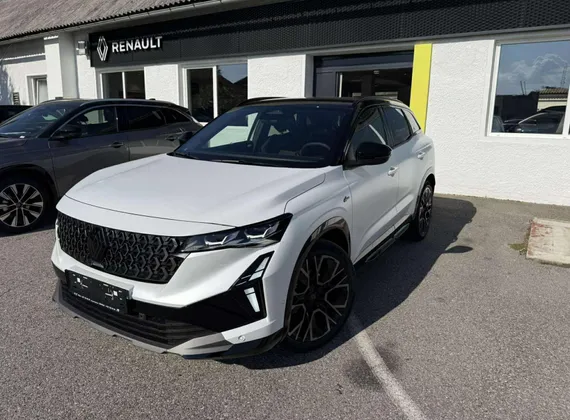 Zunanja slika - Renault Austral - esprit Alpine mild hybrid 150 auto AKCIJA ZALOGA - 1