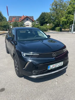 Zunanja slika - Opel Mokka - 1,2 Turbo Elegance - 1