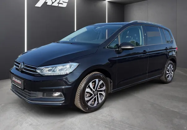 Zunanja slika - Volkswagen Touran - 2.0 TDI BMT Family DSG-ACC-PDC-KAMERA-VL.KLJUKA... - 1
