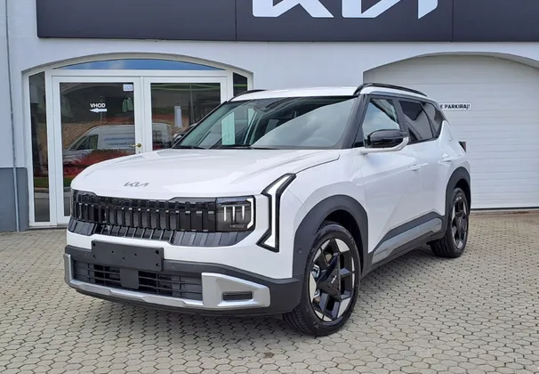 Zunanja slika - KIA Seltos - 1.6 T-GDI EX Style DCT - 1